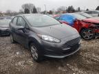 2016 FORD  FIESTA