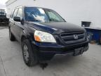 2005 HONDA  PILOT