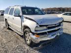 2005 CHEVROLET  SUBURBAN