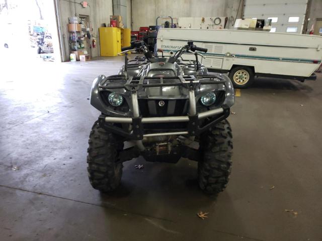 2006 YAMAHA YFM660 FWA JY4AM03Y26C092079