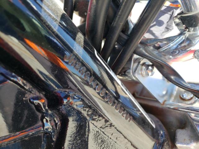 2003 HONDA VT750 DCB JH2RC44563M705207