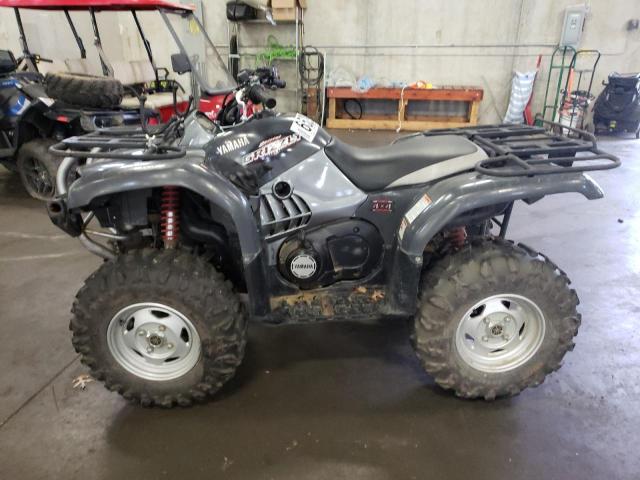 2006 YAMAHA YFM660 FWA JY4AM03Y26C092079