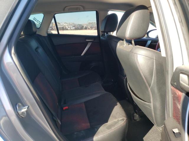 2012 MAZDA SPEED 3 JM1BL1L33C1556443