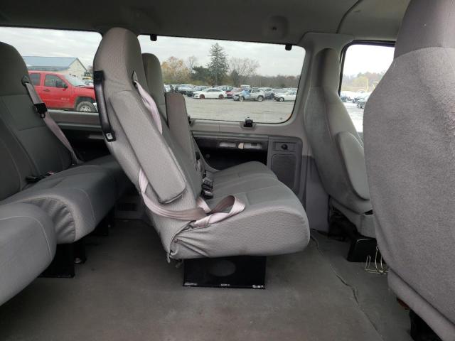 2010 FORD E150 1FDNE1BWXADA89113