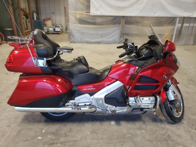 2014 HONDA GL1800 G JH2SC68G4EK200256