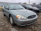 2007 FORD  TAURUS