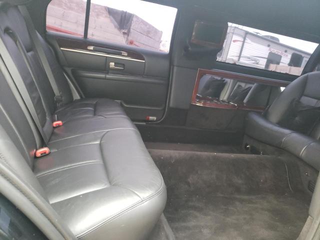 2011 LINCOLN TOWN CAR E 2L1FL8JW4BX765927