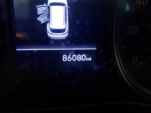 2019 HYUNDAI SANTA FE 5NMS23ADXKH021883