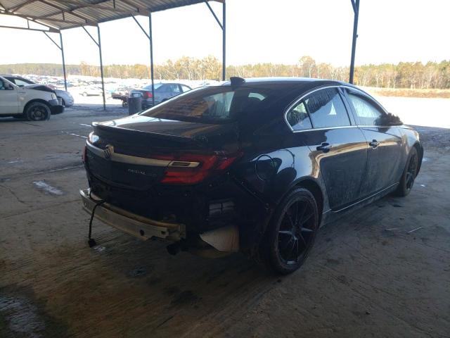 2016 BUICK REGAL GS 2G4GU5GX3G9159108