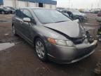 2008 HONDA  CIVIC