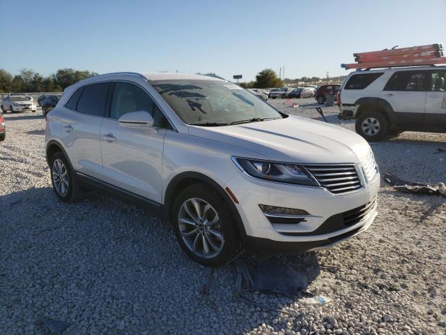 2017 LINCOLN MKC SELECT 5LMCJ2C96HUL69524