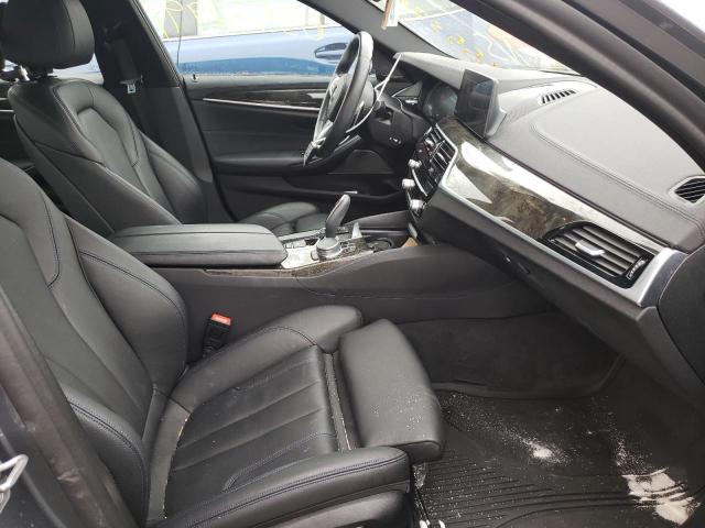2020 BMW 530 XI WBAJR7C00LCD56935