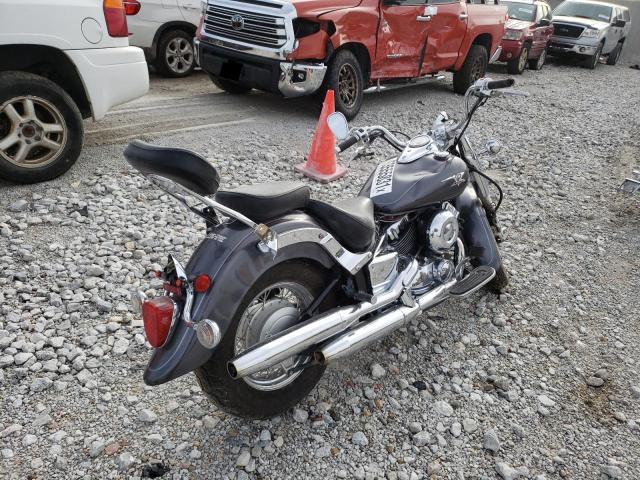2005 YAMAHA XVS65 BASE - JYAVM01E25A080273