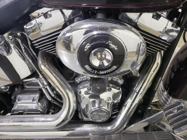 2005 HARLEY-DAVIDSON FLSTCI 1HD1BWB1X5Y081538