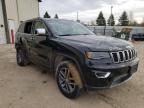 2018 JEEP  CHEROKEE