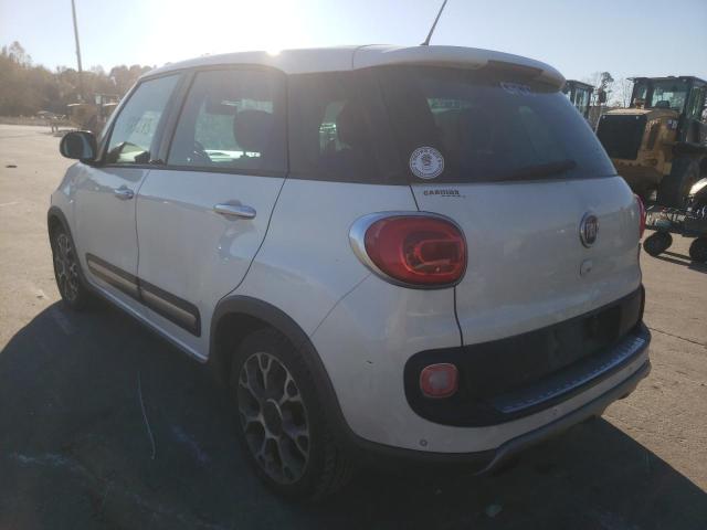 2014 FIAT 500L TREKK ZFBCFADH5EZ010708