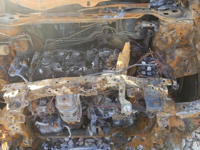 2015 HONDA CRV 5J6RM4H76FL037785