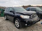 2010 TOYOTA  HIGHLANDER