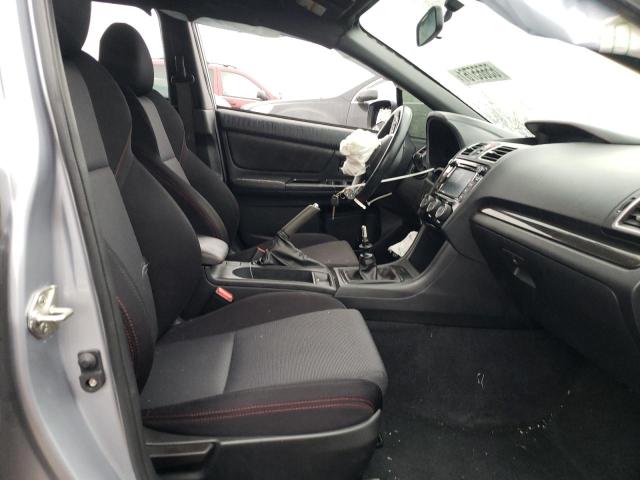 2020 SUBARU WRX JF1VA1A68L9820649