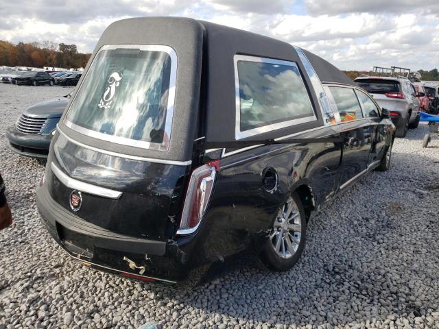 2017 CADILLAC XTS FUNERA 2GEXG7U31H9500300