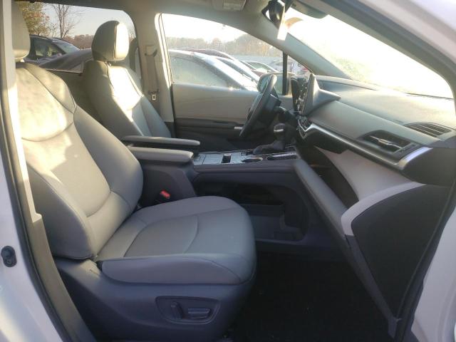 5TDYSKFC8MS016668 Toyota Sienna Xle 2021. Фото: 4