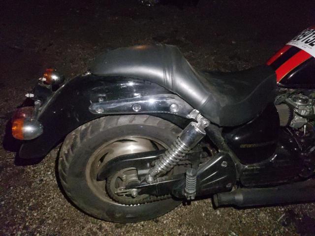 2004 TRIUMPH MOTORCYCLE SPEED MAST SMT915JN24J194950