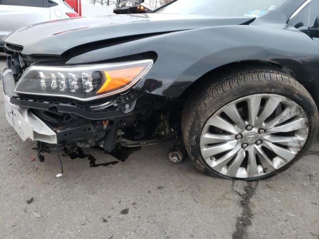 2014 ACURA RLX TECH JH4KC1F55EC005448
