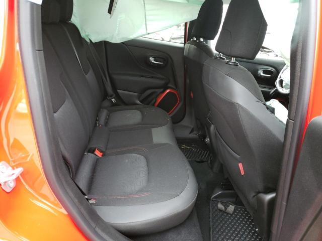 2019 JEEP RENEGADE T ZACNJBC15KPK05679