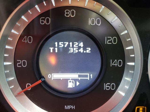 2012 VOLVO S60 T6 YV1902FH3C2081935