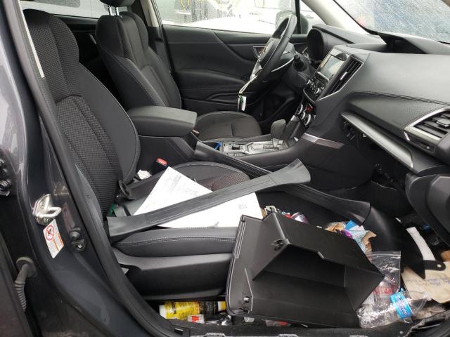 2020 SUBARU FORESTER JF2SKAJC4LH404122