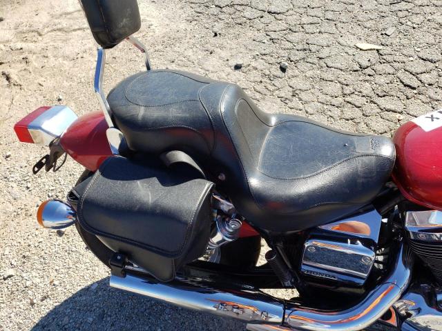 2003 HONDA VT750 DCB JH2RC44563M705207