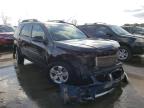 2008 PONTIAC  TORRENT