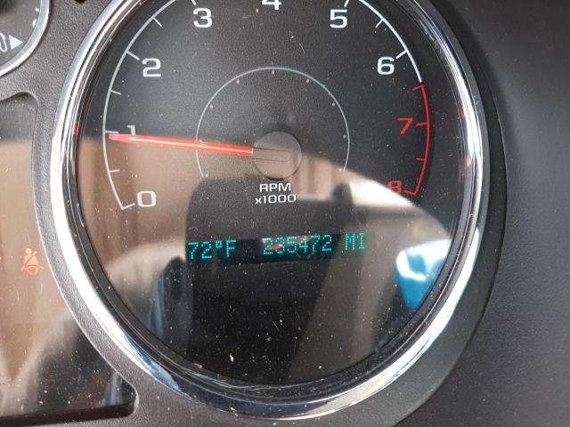 2010 CHEVROLET COBALT 1LT 1G1AD5F55A7202875