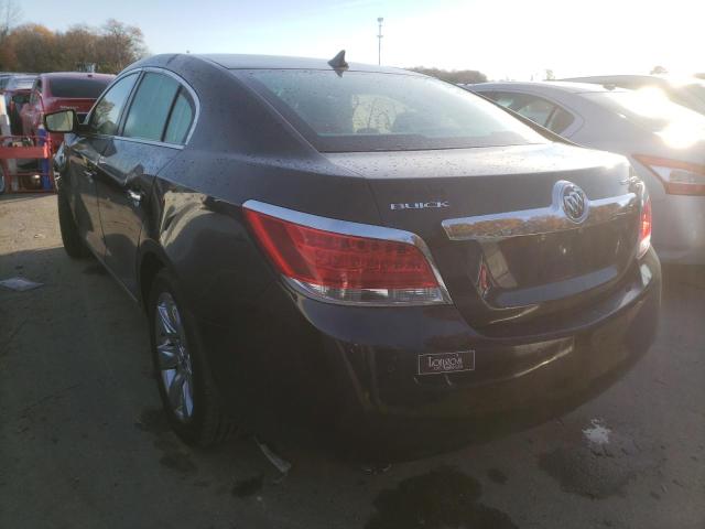 2010 BUICK LACROSSE C 1G4GC5EG9AF292606