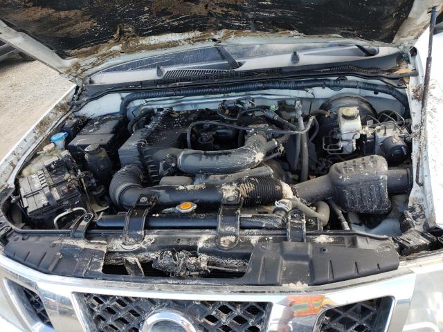2010 NISSAN FRONTIER K 1N6BD0CT9AC423014