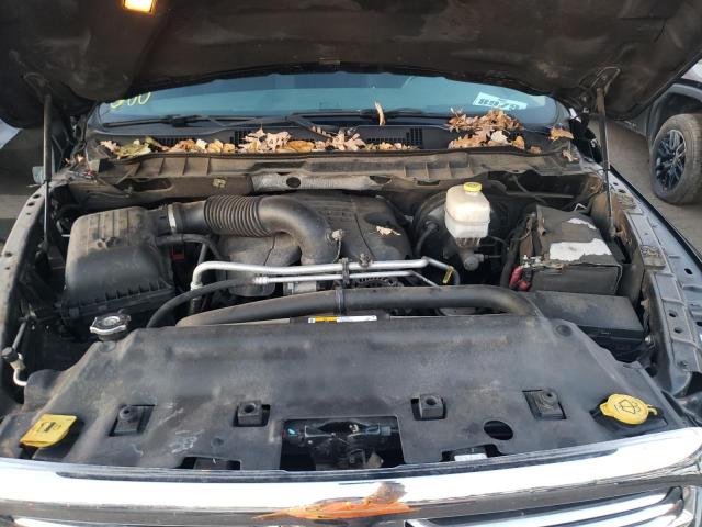 2013 RAM 2500 POWER 3C6TR5ETXDG569384