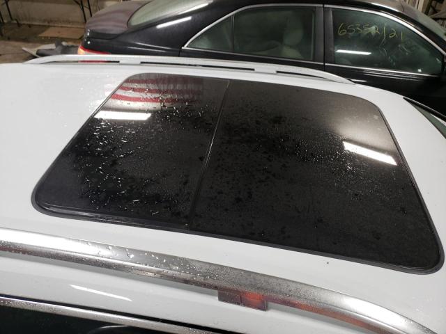 2017 AUDI A4 ALLROAD WA18NAF43HA178537