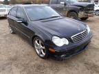 2007 MERCEDES-BENZ  C-CLASS