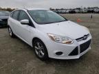 2013 FORD  FOCUS