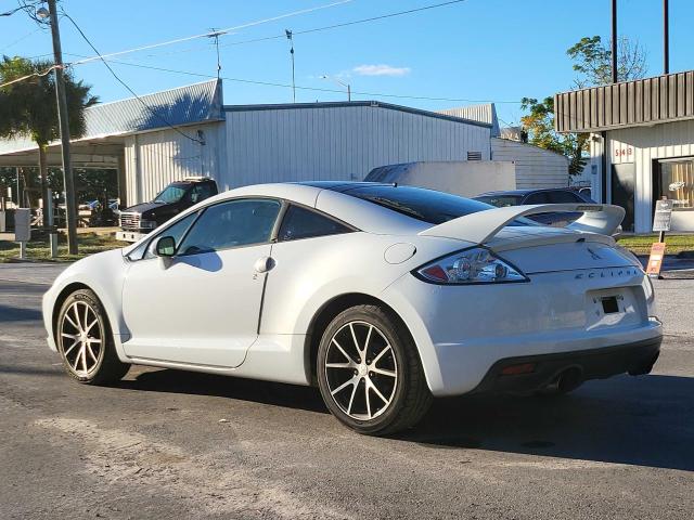 2011 MITSUBISHI ECLIPSE GS 4A31K2DF8BE014224