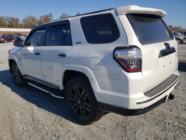 2021 TOYOTA 4RUNNER NI JTECU5JR9M5247954