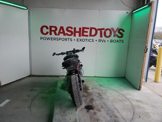 2019 TRIUMPH MOTORCYCLE STREET TRI SMTA414D0KT914778