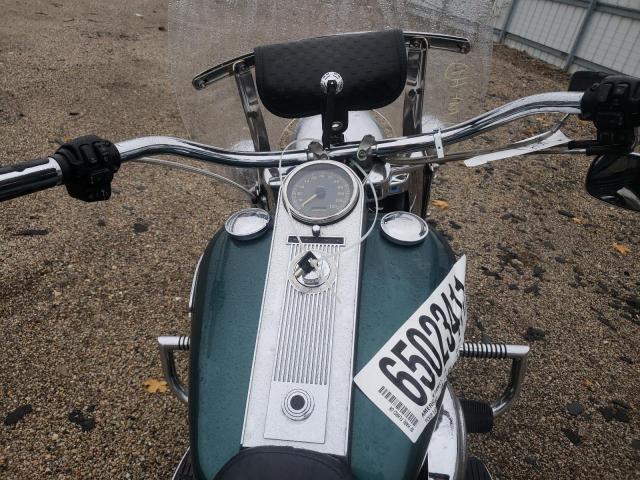2002 HARLEY-DAVIDSON FLHRCI 1HD1FRW102Y622141