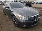 2011 INFINITI  M37