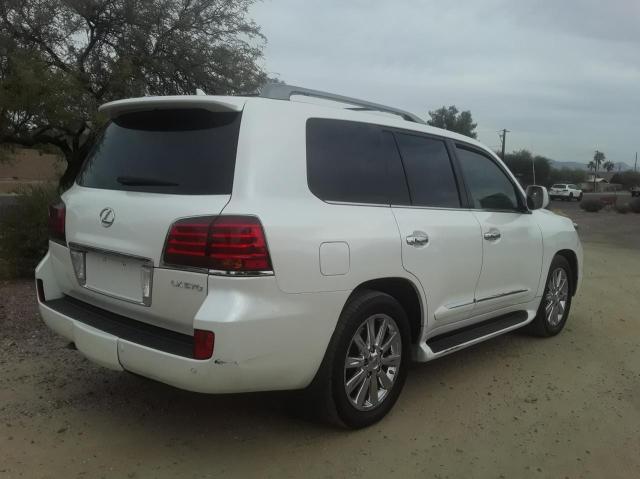 2011 LEXUS LX 570 JTJHY7AX8B4059080