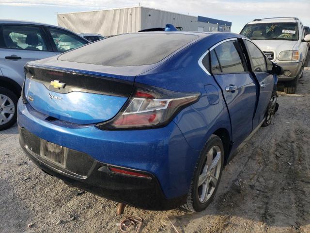 VIN 1G1RC6S54HU199027 2017 Chevrolet Volt, LT no.4