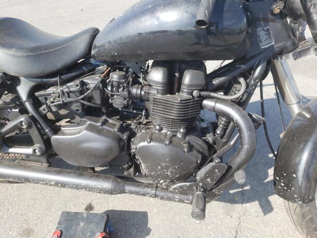 2008 TRIUMPH MOTORCYCLE AMERICA SMT905RN18T321978