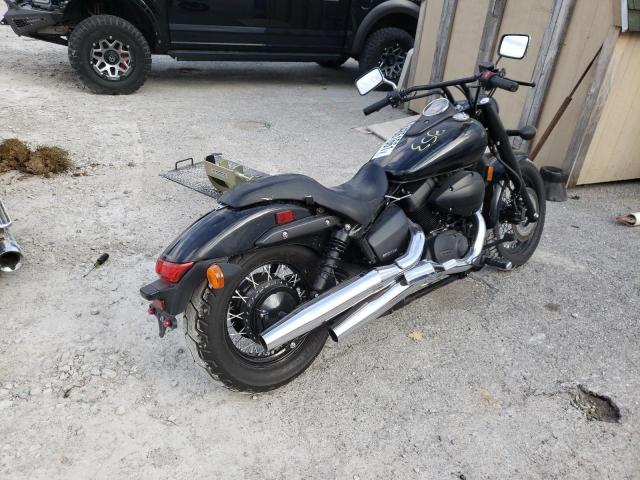 2020 HONDA VT750 C2B JH2RC5372LK101335