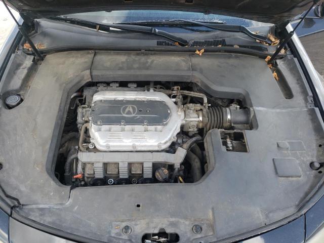 2012 ACURA TL 19UUA8F5XCA013502