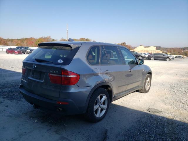 2010 BMW X5 5UXFF0C57ALT84406